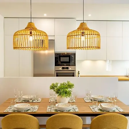 Conde Ibarra Deluxe By Valcambre Appartement Sevilla