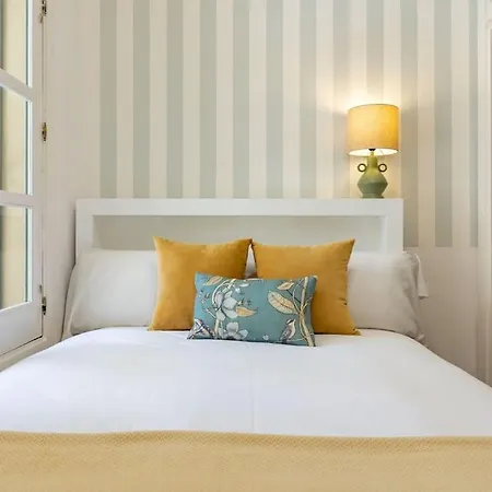 Conde Ibarra Deluxe By Valcambre Appartement