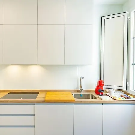 Conde Ibarra Deluxe By Valcambre Appartement *