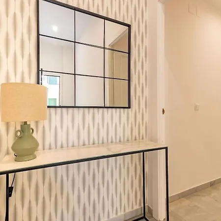 Apartment Conde Ibarra Deluxe By Valcambre