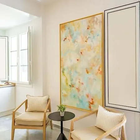 Conde Ibarra Deluxe By Valcambre Apartment Seville