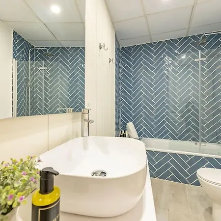Conde Ibarra Deluxe By Valcambre Apartment