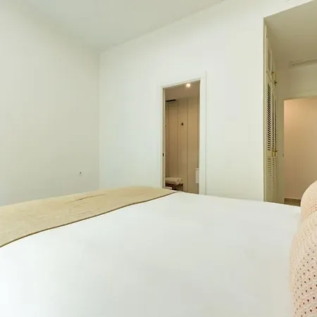 Apartment Conde Ibarra Deluxe By Valcambre *