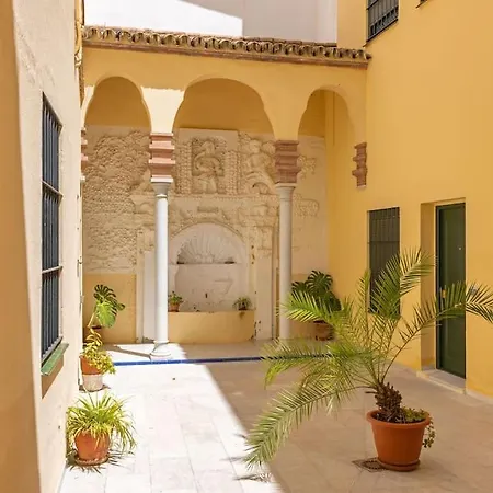 Conde Ibarra Deluxe By Valcambre Seville