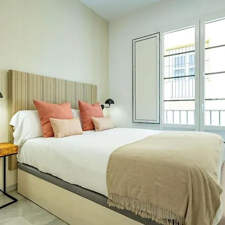Apartment Conde Ibarra Deluxe By Valcambre